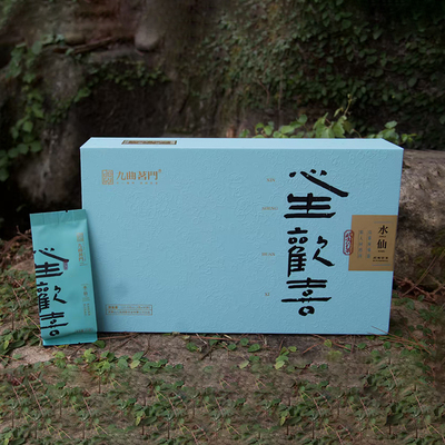 心生欢喜-水仙 | 如人间四月，似春风拂面