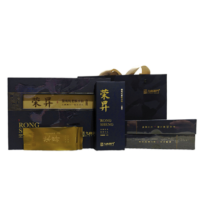 荣昇-慧苑坑老枞水仙 | 天赋荣光，枞来不凡