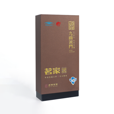 茗家·水仙&肉桂 品鉴装