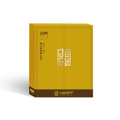 名门-核心区留枞肉桂 | 韵藏东方，名满天下